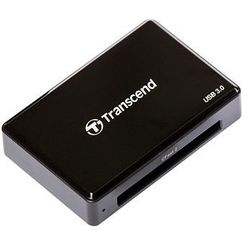 Transcend MultiReader RDF2 CFAST USB3