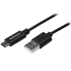 StarTech.com 2m USB-C TO USB A Kabel - USB2.