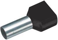 Cimco 18 2412 (100 Stück) - Cable end sleeve 1,5mm² insulated 18 2412