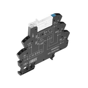 Weidmüller TRZ 5VDC 1CO - Switching relay DC 4...6V TRZ 5VDC 1CO