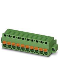 phoenixcontact Buchsengehäuse-Kabel FKC Polzahl Gesamt 2 Rastermaß: 5.08mm 100St.