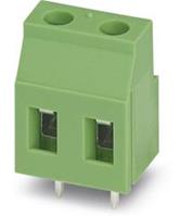 phoenixcontact GMKDSP 3/ 2 Schraubklemmblock 2.50mm² Polzahl 2 Grün 50St.