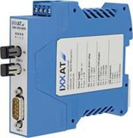 Ixxat 1.01.0068.46010 CAN-CR210/FO CAN FO repeater CAN Bus, D-SUB9, Glasvezel, F-ST 12 V/DC, 24 V/DC 1 stuk(s)