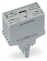 WAGO 286-352/004-000 Steekrelais 24 V/DC 4x NO 1 stuk(s)