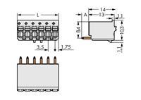 Viessmann Mischerdeckel DN 50 für 3-Wege-Mischer DN 50 7036511