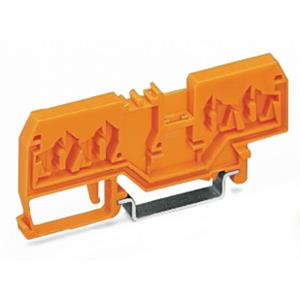 WAGO 280-835/056-000 Afstandsbehuizing met dezelfde contouren 100 stuk(s)