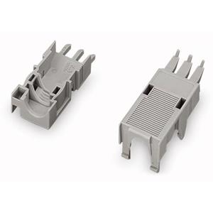 WAGO 769-1603 Trekontlasting-behuizing 25 stuk(s)