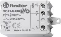 finder Stromstoß-Schalter Unterputz 1 Schließer 230 V/AC 10A 2300 VA 1St.