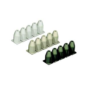 WAGO 769-470 Isolatiestop 200 stuk(s)