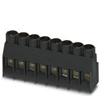 phoenixcontact MKDS 5/ 2-7,62 GY Schraubklemmblock 4.00mm² Polzahl 2 Grau 50St.