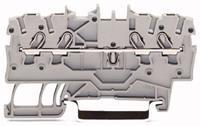 2000-1406 (100 Stück) - Feed-through terminal block 3,5mm 13,5A 2000-1406