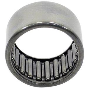 ubcbearing UBC Bearing Naadllager HK 0608 Boordiameter 6 mm