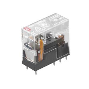 Weidmüllerlerlerlerlerlerlerlerlerlerlerlerlerlerlerlerlerlerlerlerlerlerlerlerlerlerlerlerlerlerler RCI424T30 Steekrelais 230 V/AC 8 A 2x wisselcontact 10 stuk(s)