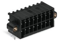 WAGO 713-1426/107-000 Male header (standaard) 1735 Totaal aantal polen: 12 Rastermaat: 3.50 mm 25 stuk(s)