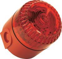 ComPro Solex 15Cd Signaallamp Rood Flitslicht 12 V/DC, 24 V/DC, 48 V/DC
