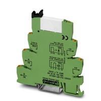 Phoenix Contact PLC-RPT- 24DC/21AU - Switching relay DC 24V 0,05A PLC-RPT- 24DC/21AU