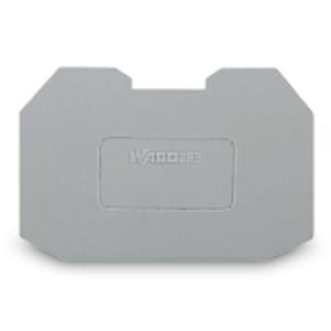 WAGO 283-333 Reduceer-afdekplaat 100 stuk(s)