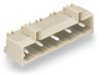 WAGO 721-838/001-000 Male header (standaard) 2060 Totaal aantal polen: 8 Rastermaat: 7.50 mm 50 stuk(s)