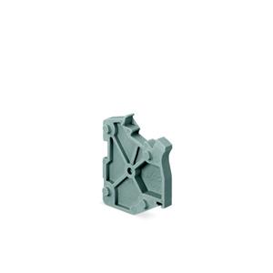 WAGO 2001-549 Blinde module 100 stuk(s)