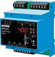 Ziehl SW32V Spanningscontrole relais Aantal relaisuitgangen: 2