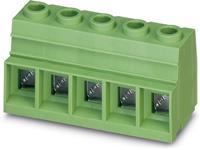 phoenixcontact MKDSP 25/ 2-15,00 Schraubklemmblock 35.00mm² Polzahl 2 Grün 25St.