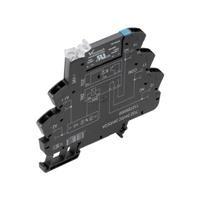 Weidmüller TOZ 230VUC 48VDC0,1A - Optocoupler 0,1A TOZ 230VUC 48VDC0,1A