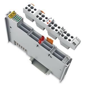 WAGO Digitale PLC-ingangsmodule 753-436 1 stuk(s)