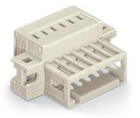 WAGO Stiftleiste (Standard) 2140 Polzahl Gesamt 24 Rastermaß: 3.50mm 734-324/019-000 10St.