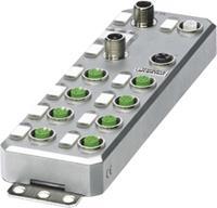 phoenixcontact AXL E EC DI16 M12 6P SPS-Erweiterungsmodul 24 V/DC
