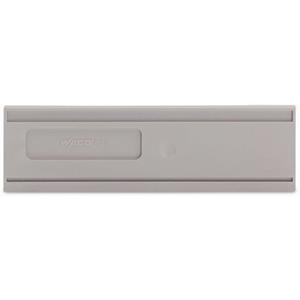 WAGO 880-345 Scheidingswand 100 stuk(s)