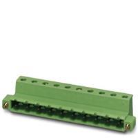 phoenixcontact Stiftgehäuse-Kabel GIC Polzahl Gesamt 2 Rastermaß: 7.62mm 50St.