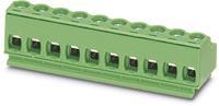 phoenixcontact Buchsengehäuse-Kabel MSTB Polzahl Gesamt 2 Rastermaß: 5mm 50St.