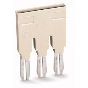 WAGO 870-402 Kambrug 200 stuk(s)