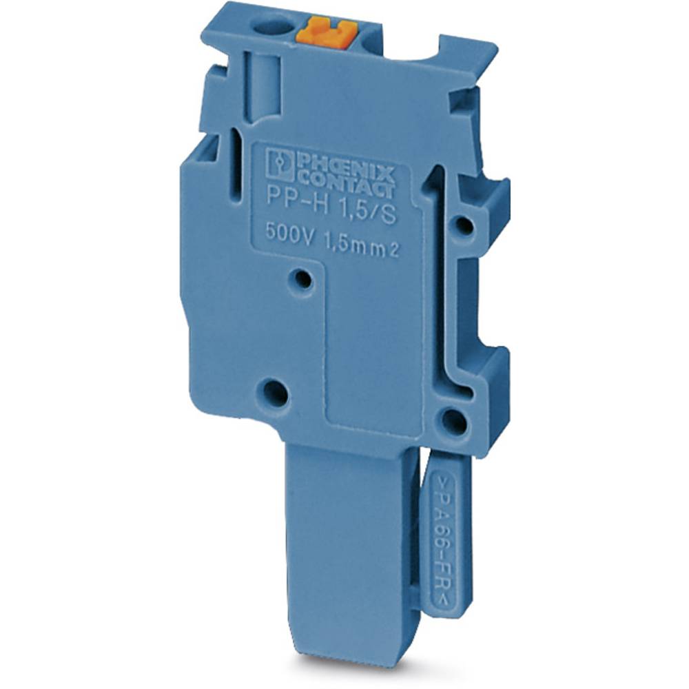 phoenixcontact PP-H 2,5/1-L BU 50 STÜCK