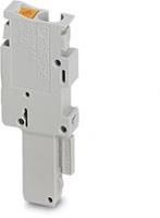 Phoenix Contact PP-H 2,5/1-R - Terminal block connector 1 -p 24A PP-H 2,5/1-R