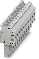 phoenixcontact Phoenix Contact COMBI-Stecker UP 4/11