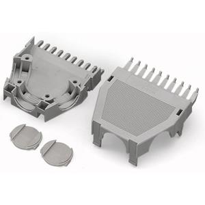 WAGO 769-1614 Trekontlasting-behuizing 25 stuk(s)