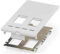 phoenixcontact Phoenix Contact Frontplatte VS-SI-FP-2RJ-MOD