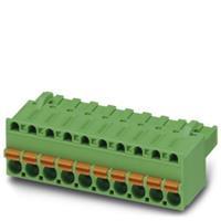 phoenixcontact Buchsengehäuse-Kabel FKCT Polzahl Gesamt 2 Rastermaß: 5mm 100St.