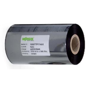WAGO 258-150 Thermotransferlint 1 stuk(s)