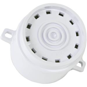 ComPro Signalsirene Askari Flange Mehrton 12 V/DC, 24 V/DC 101 dB S63183