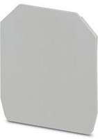phoenixcontact ABSCHLUSSDECKEL 0704021 50 ST