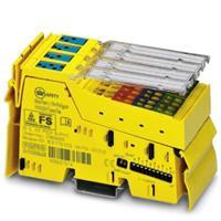 phoenixcontact Phoenix Contact Eingangsmodul IB IL 24 PSDI 8-PAC