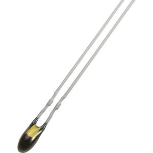 b+bthermo-technik B + B Thermo-Technik TS-NTC-833 Temperatuursensor -40 tot +100 °C 50 kΩ Radiaal bedraad