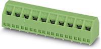 phoenixcontact SMKDSN 1,5/12-5,08 Schraubklemmblock 1.50mm² Polzahl 12 Grün 50St.