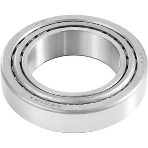 Ubcbearing UBC Bearing 30210 A Kegellager met een enkele rij, metrisch DIN720 Boordiameter 50 mm Buitendiameter 90 mm Toerental (max.) 7400 omw/min