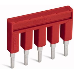 WAGO 2002-410/000-006 Kambrug 25 stuk(s)