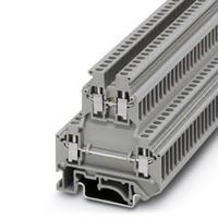 Phoenix Contact UKK 3 - Feed-through terminal block 5,2mm 24A UKK 3