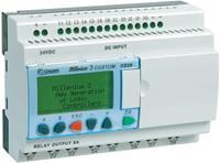 Crouzet 88970051 Millenium 3 CD20 PLC-aansturingsmodule 24 V/DC