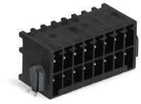 WAGO 713-1423/037-000 Male header (standaard) 1735 Totaal aantal polen: 6 Rastermaat: 3.50 mm 50 stuk(s)